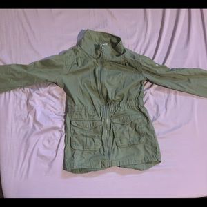 Columbia jacket 🧥